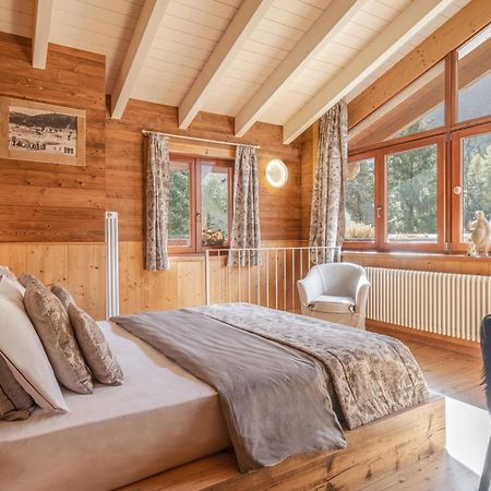 La Tana Dell'Orso Hotel & Spa Ponte Di Legno Bagian luar foto